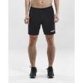 Craft Sports Shorts Short Progress Practice short black Men